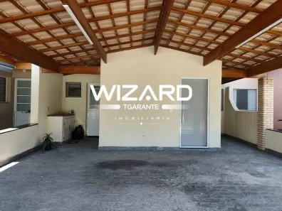 Casa de Condomínio com 2 Quartos à venda, 130m² no Aparecidinha, Sorocaba