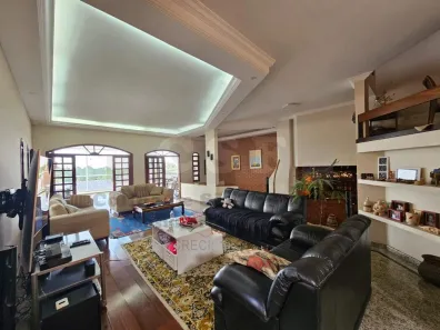 Casa com 4 Quartos à venda, 500m² no Parque dos Príncipes, São Paulo