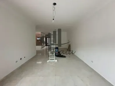 Sobrado com 4 Quartos à venda, 289m² no Olímpico, São Caetano do Sul