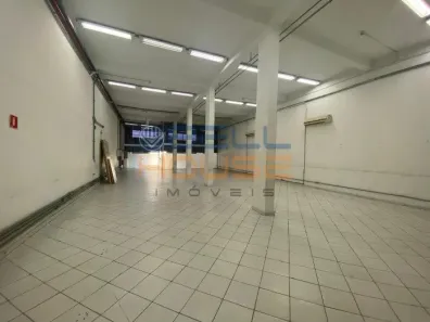 Prédio Comercial com 1 Quarto para alugar, 1630m² no Centro, Santo André