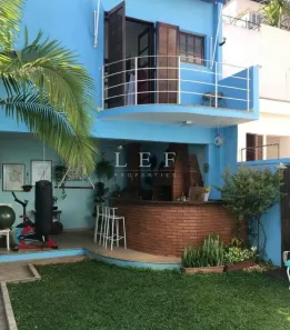 Casa com 3 Quartos à venda, 180m² no Vila Madalena, São Paulo
