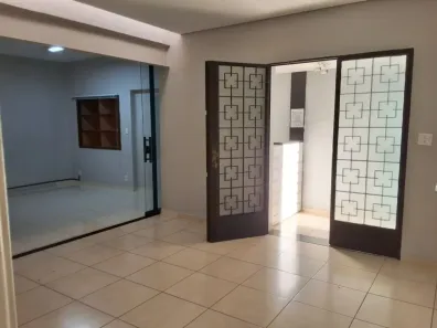 Sala Comercial com 1 Quarto para alugar, 130m² no Vila Rubi, São José dos Campos