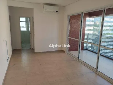 Apartamento com 2 Quartos para alugar, 72m² no Dezoito do Forte Empresarial/Alphaville., Barueri