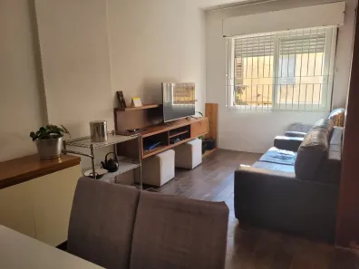 Apartamento com 1 Quarto à venda, 59m² no Campos Elíseos, São Paulo