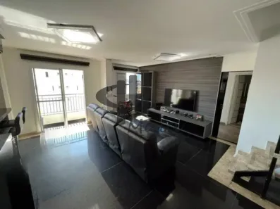 Apartamento com 2 Quartos à venda, 138m² no Olímpico, São Caetano do Sul