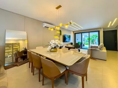 Casa de Condomínio com 4 Quartos à venda, 450m² no Sarandi, Porto Alegre