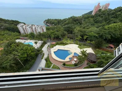 Apartamento com 4 Quartos à venda, 180m² no Morro Sorocotuba, Guarujá