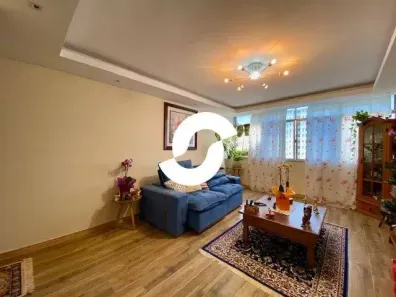 Apartamento com 3 Quartos à venda, 110m² no Icaraí, Niterói