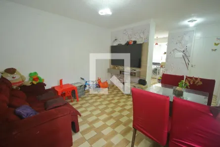 Apartamento com 2 Quartos à venda, 52m² no Montanhão, São Bernardo do Campo