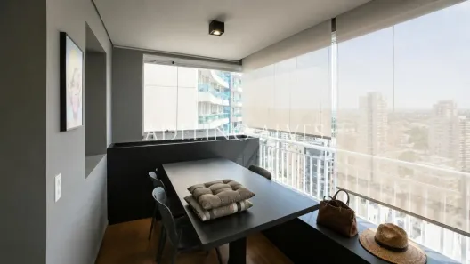 Apartamento com 1 Quarto à venda, 74m² no Pinheiros, São Paulo