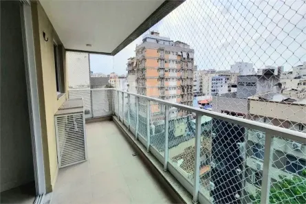 Apartamento com 3 Quartos à venda, 94m² no Tijuca, Rio de Janeiro