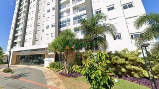 Apartamento com 2 Quartos à venda, 71m² no Jardim Presidente, Londrina