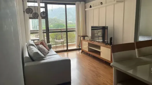 Apartamento com 2 Quartos à venda, 68m² no Barra Olímpica, Rio de Janeiro