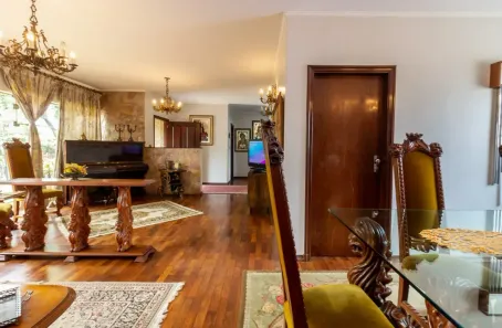 Casa com 3 Quartos à venda, 242m² no Parque São Domingos, São Paulo