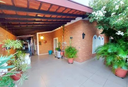 Casa com 3 Quartos à venda, 180m² no Jardim Margarida, Campinas