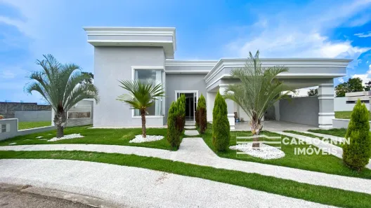 Casa de Condomínio com 3 Quartos à venda, 175m² no Condomínio Terras do Vale, Caçapava