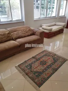 Apartamento com 4 Quartos para alugar, 150m² no Cerqueira César, São Paulo