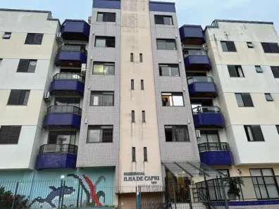 Apartamento com 3 Quartos à venda, 90m² no Coqueiros, Florianópolis