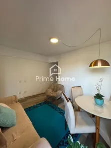 Apartamento com 1 Quarto à venda, 62m² no Centro, Campinas