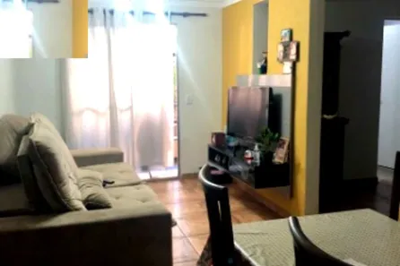 Apartamento com 2 Quartos à venda, 55m² no Veloso, Osasco