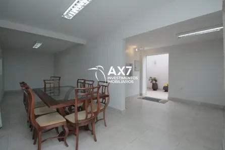 Casa com 7 Quartos para venda ou aluguel, 300m² no Vila Congonhas, São Paulo