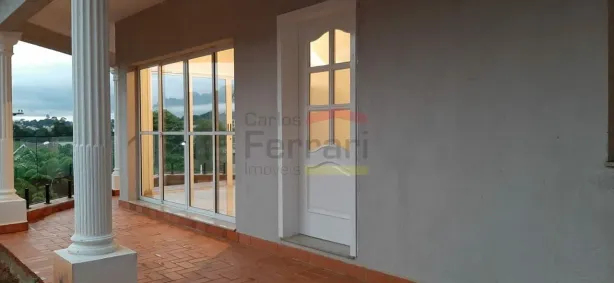 Sobrado com 4 Quartos à venda, 306m² no Residencial Colinas de São Francisco, Bragança Paulista