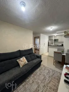 Apartamento com 2 Quartos à venda, 41m² no São José, Canoas