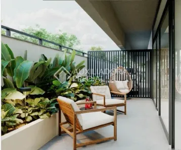 Apartamento com 2 Quartos à venda, 59m² no Ribeirão da Ilha, Florianópolis