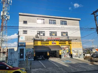 Sala Comercial para alugar, 150m² no Cidade Jardim Cumbica, Guarulhos