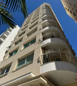 Cobertura com 2 Quartos à venda, 107m² no Cambuí, Campinas
