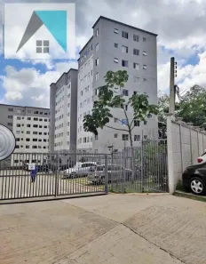 Apartamento com 2 Quartos à venda, 42m² no Chácara Maria Trindade, São Paulo