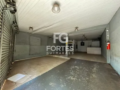 Imóvel Comercial para alugar, 103m² no Jardim América, Ribeirão Preto