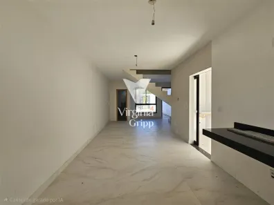 Casa com 3 Quartos à venda, 120m² no Teixeirinha, Betim