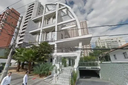 Sala Comercial à venda, 410m² no Jardim Monte Verde, São Paulo