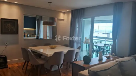 Apartamento com 4 Quartos à venda, 177m² no Vila Andrade, São Paulo