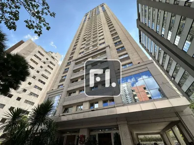Sala Comercial à venda, 200m² no Itaim Bibi, São Paulo