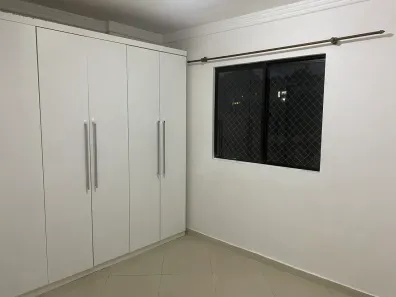 Apartamento com 3 Quartos para alugar, 75m² no Rio Vermelho, Salvador