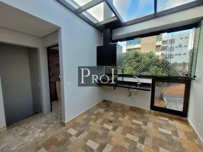 Cobertura com 3 Quartos à venda, 106m² no Nova Petrópolis, São Bernardo do Campo