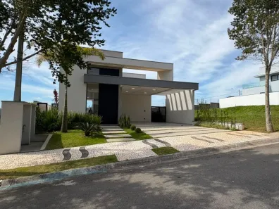 Casa de Condomínio com 3 Quartos à venda, 178m² no Jardim São Pedro, Mogi das Cruzes