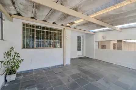 Casa com 4 Quartos à venda, 124m² no Jardim Aeroporto, São Paulo