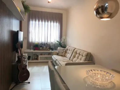 Casa de Condomínio com 2 Quartos à venda, 65m² no Santa Teresinha, São Paulo