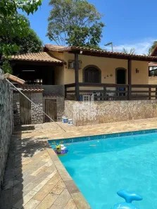 Casa com 2 Quartos à venda, 100m² no Araçatiba, Maricá