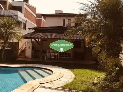 Casa com 4 Quartos à venda, 559m² no Jardim Marajoara, São Paulo