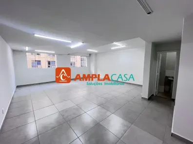 Sala Comercial à venda, 64m² no Centro, Rio de Janeiro