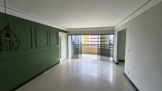 Apartamento com 3 Quartos à venda, 125m² no Umarizal, Belém