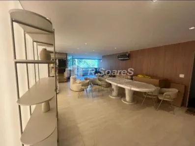Apartamento com 4 Quartos à venda, 210m² no Barra da Tijuca, Rio de Janeiro