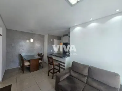 Apartamento com 2 Quartos à venda, 54m² no Cordeiros, Itajaí
