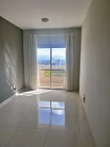 Apartamento com 2 Quartos para alugar, 60m² no Jardim Paulista, Taubaté