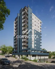 Apartamento com 3 Quartos à venda, 141m² no Panazzolo, Caxias do Sul
