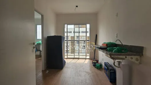 Apartamento com 1 Quarto à venda, 25m² no Vila Butantã, São Paulo